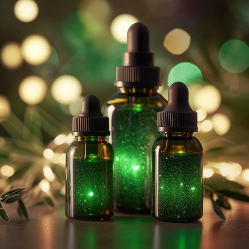plants treatments (9 sacred plants)