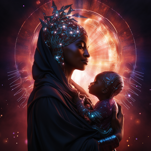 Access to the world of babies (for pregnants women)