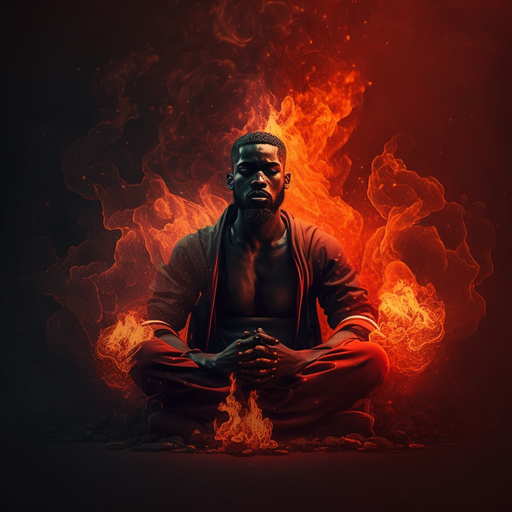 Element body care (Fire)