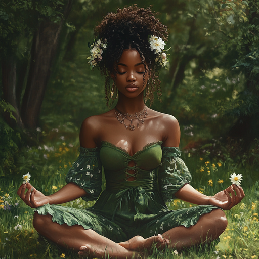 Element body care (Earth)