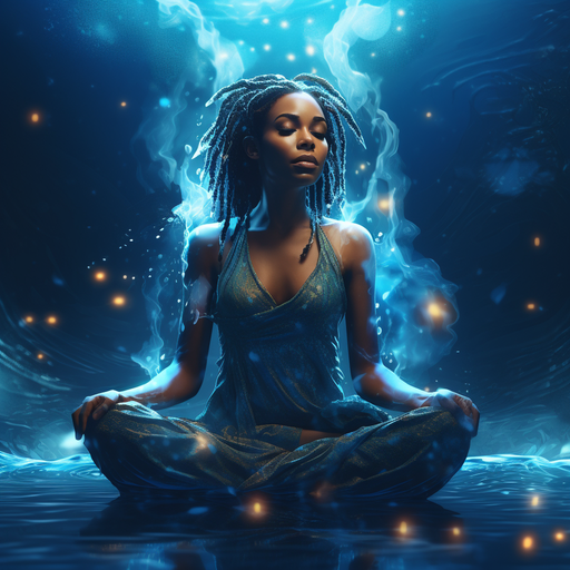 Element body care (Water)