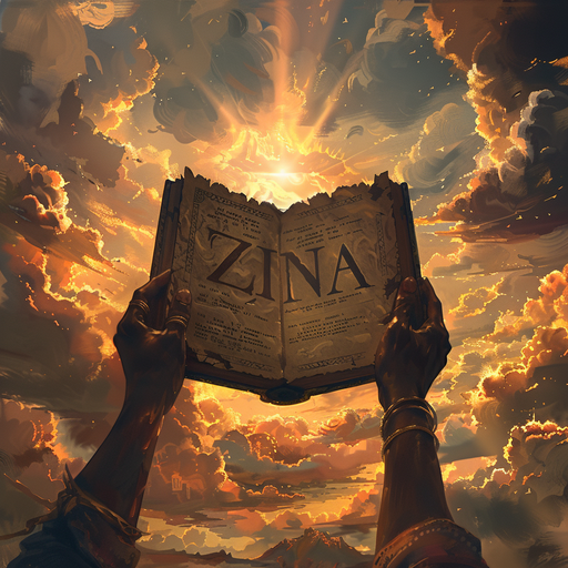 Rituel du NOM (NZINA/Kumbu)