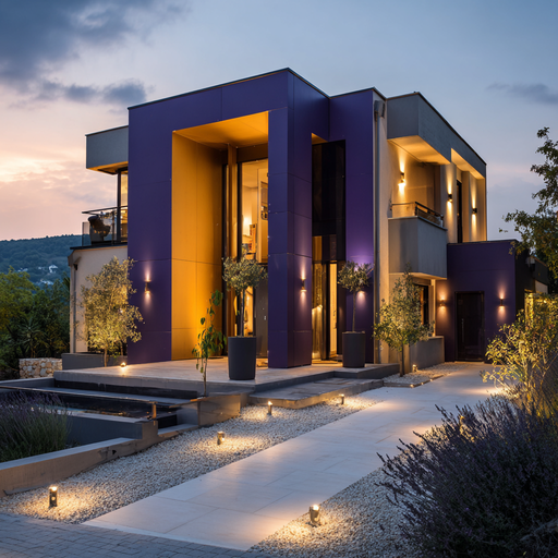 Protection de votre maison (Ki-NZO)