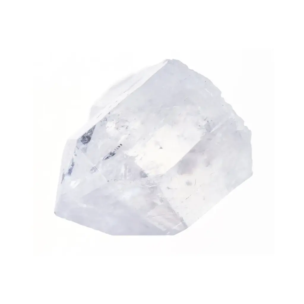 Cristal de Roche 'AAA' brut