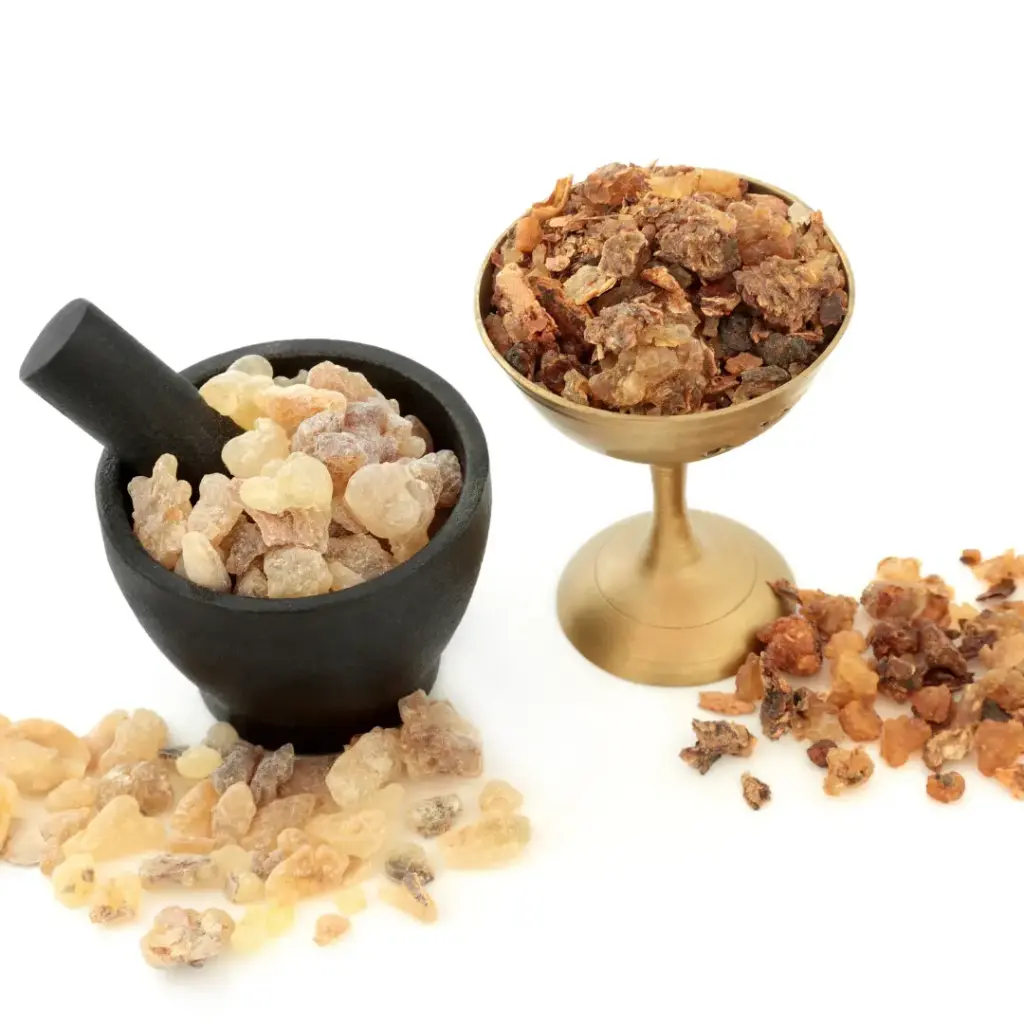 La Myrrhe rouge ESOTERRA 100g