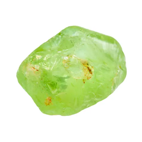 Pierre de chrysolithe (Tadi-Pa)