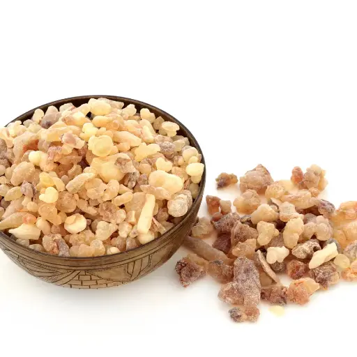 Résine d’Oliban ESOTERRA 100g