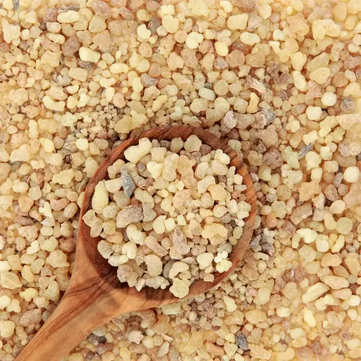 Résine ESOTERRA Opoponax 100g