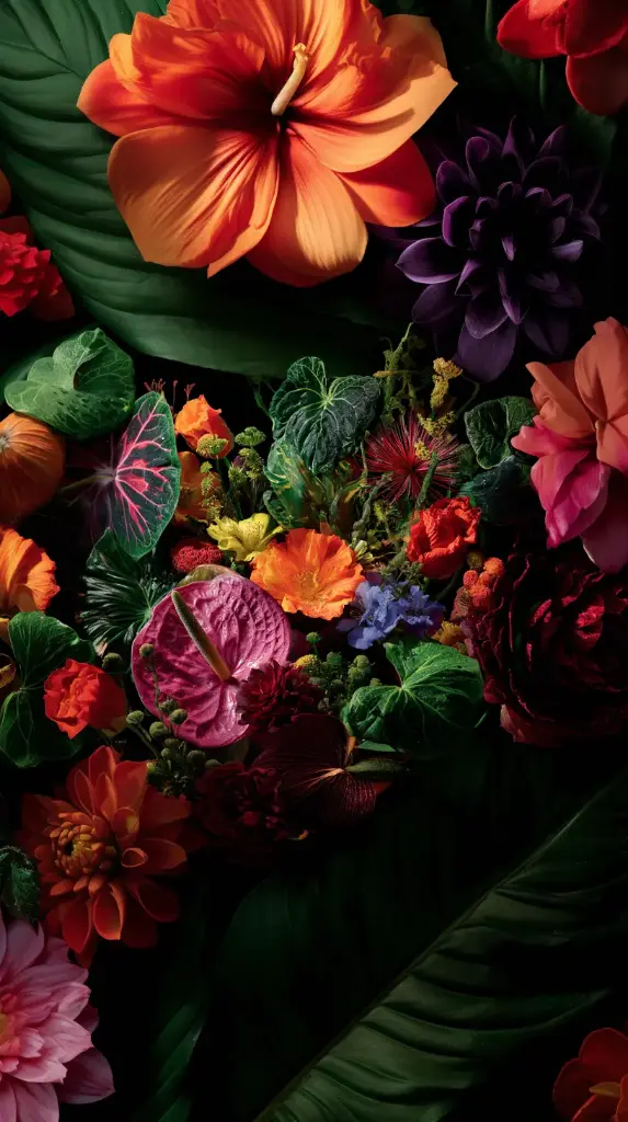 Les 42 indépendances Africaines