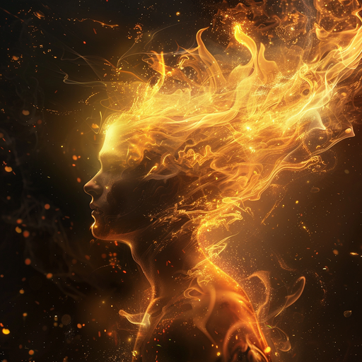 Méditation: Connexion au guide qui gouverne le feu- MBA-U